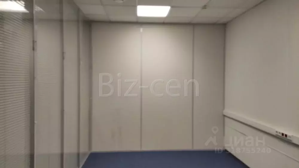 Офис в Санкт-Петербург пос. Шушары, Московское ш., 179к2с1 (14 м) - Фото 2