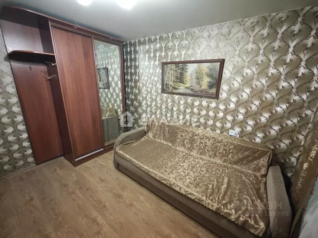 Комната Владимирская область, Владимир ул. Белоконской, 8 (12.0 м) - Фото 2