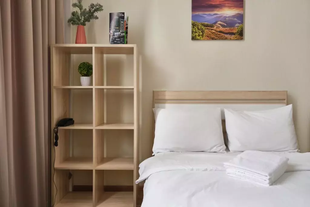 Комната Красноярский край, Красноярск ул. Партизана Железняка, 40Б ... - Фото 2