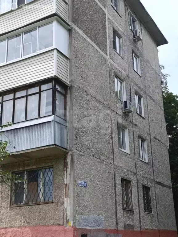 2-комнатная квартира: Подольск, улица Свердлова, 50Б (46.1 м) - Фото 1