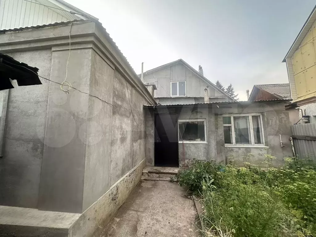 Дом 60 м на участке 1,8 сот. - Фото 1