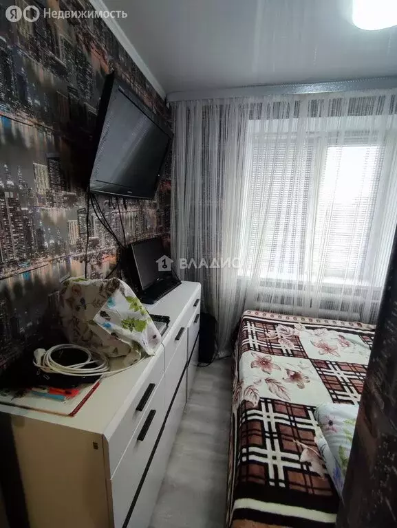 1-комнатная квартира: Тобольск, 9-й микрорайон, 23 (27.3 м) - Фото 1