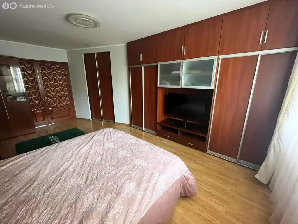 3-комнатная квартира: Москва, улица Марьинский Парк, 25к1 (80 м) - Фото 1