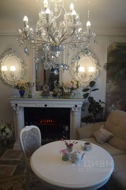 3-к кв. Московская область, Ивантеевка Пушкинский городской округ, ул. ... - Фото 2