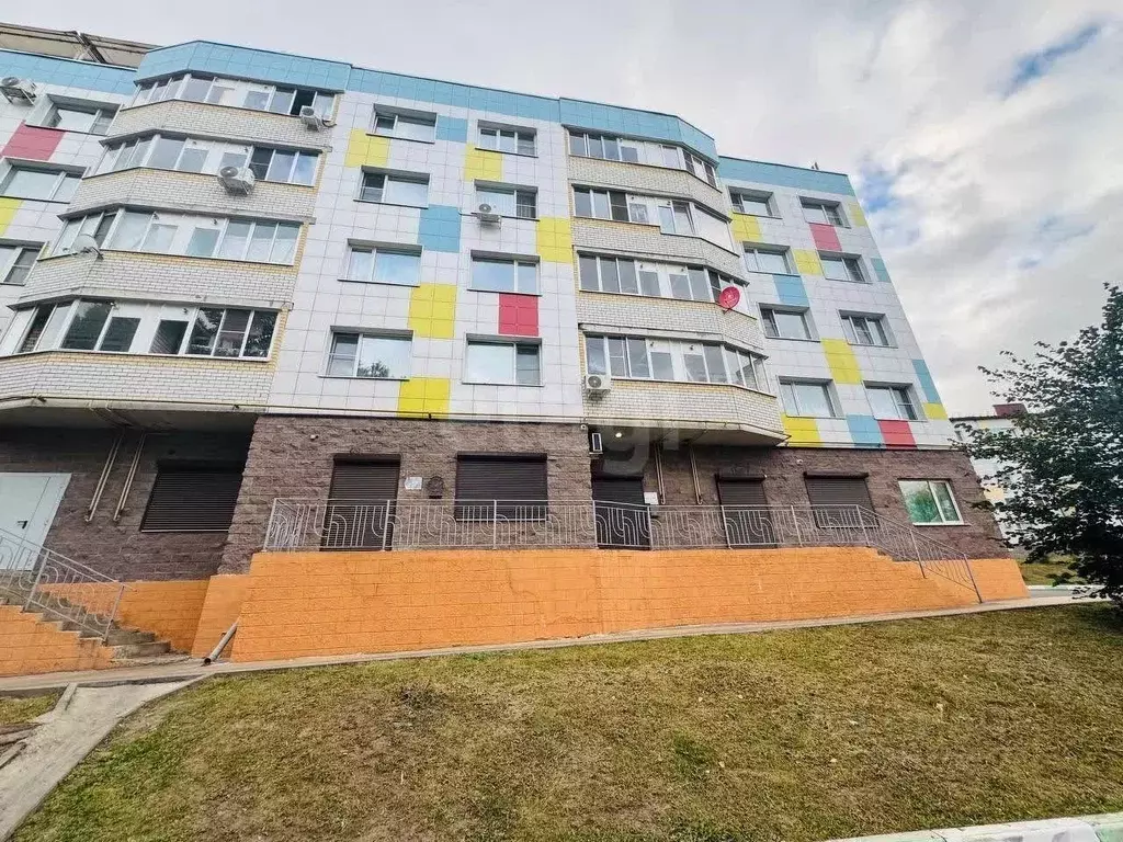 Офис в Курская область, Курск Северный жилрайон, ул. Генерала ... - Фото 2