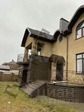 Коттедж в Белгородская область, Белгородский район, Дубовское с/пос, ... - Фото 2