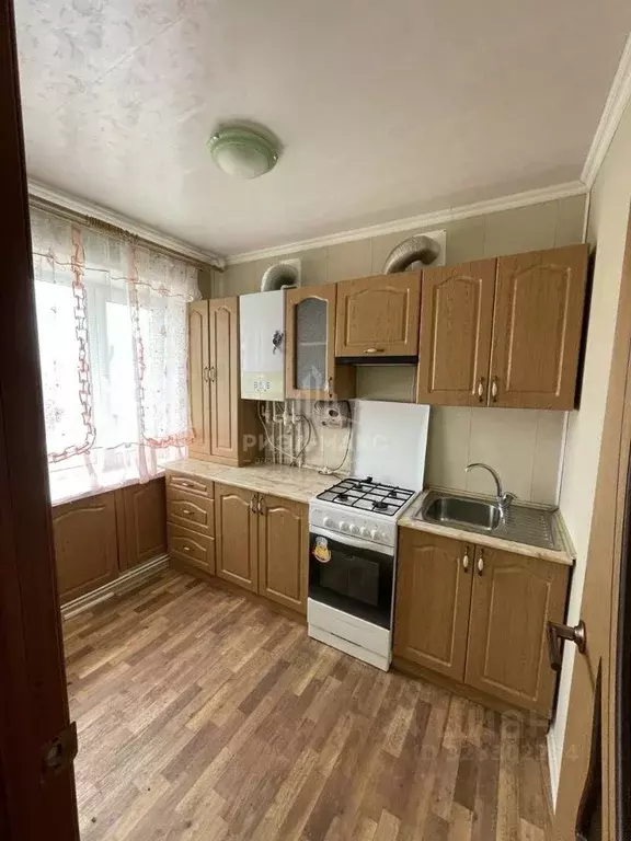 2-к кв. Брянская область, Карачевский район, Верхопольское с/пос, пос. ... - Фото 1