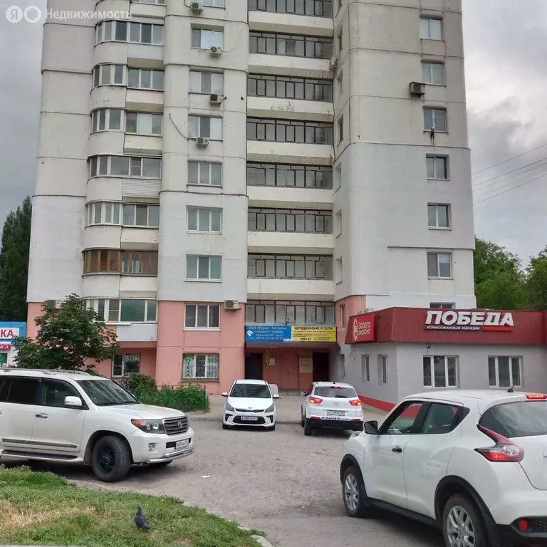 Офис (32 м) - Фото 1