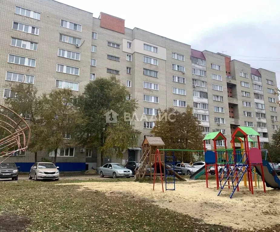 2-к кв. Пензенская область, Кузнецк ул. Ленина, 165 (49.2 м) - Фото 1