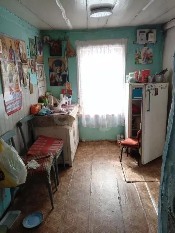 Дом в Свердловская область, Нижний Тагил муниципальный округ, с. ... - Фото 1