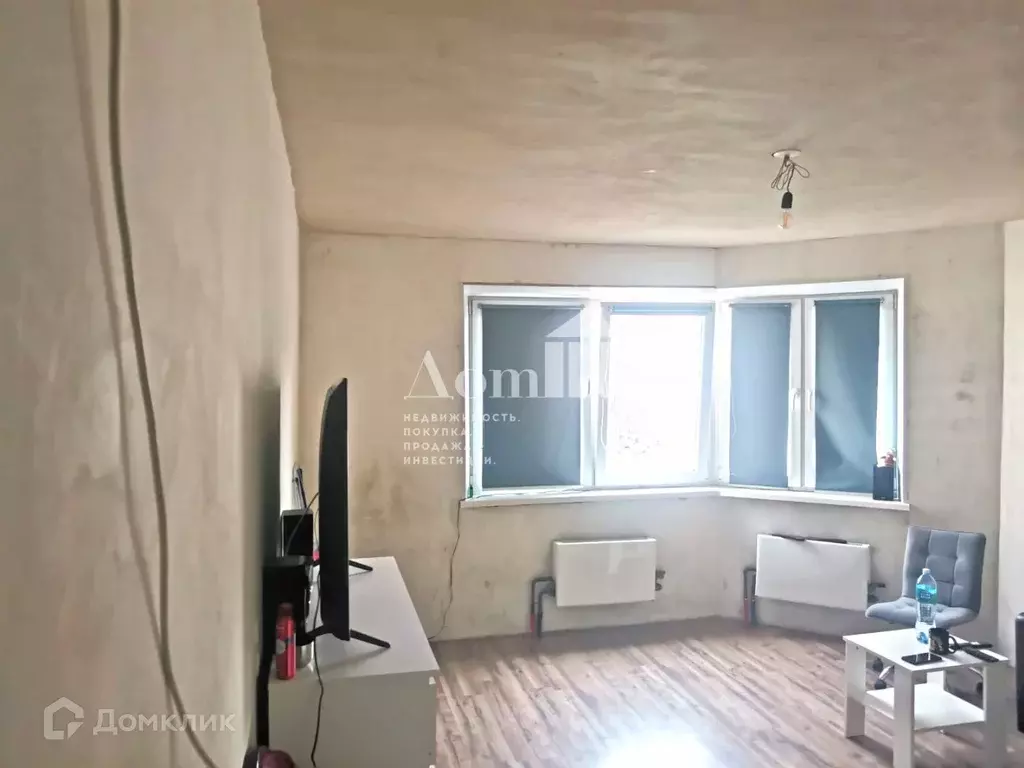 Продаётся 1-к квартира, 37.9 м - Фото 1