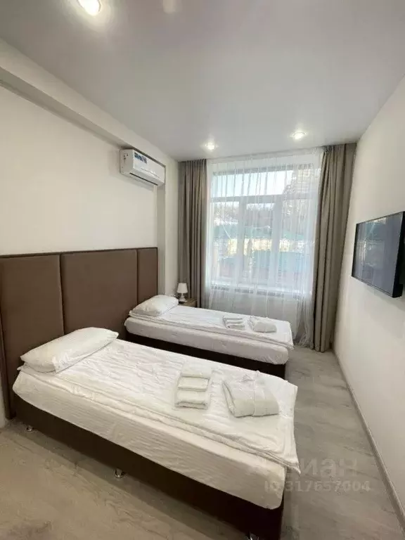 1-к кв. Татарстан, Казань ул. Толстого, 41к2 (21.0 м) - Фото 1