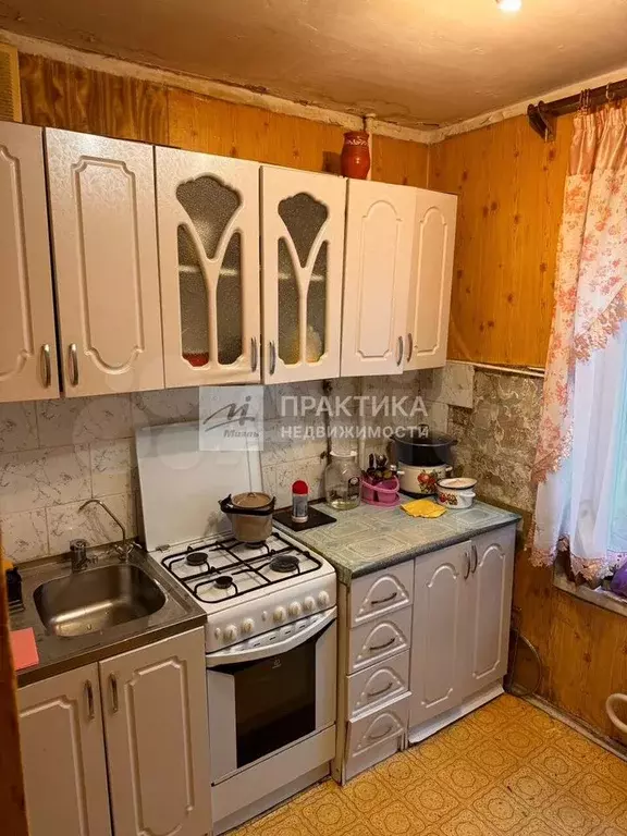 2-к. квартира, 44,2 м, 4/9 эт. - Фото 0