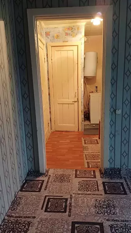 1-к кв. Башкортостан, Стерлитамак ул. Дружбы, 36Б (23.0 м) - Фото 2