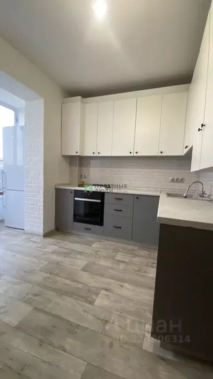 2-к кв. Белгородская область, Белгородский район, Разумное рп ул. ... - Фото 1