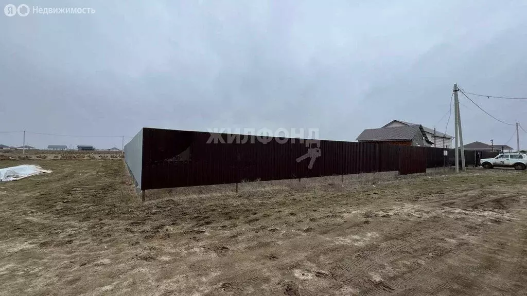 Участок в село Карагали, Казачья улица, 18 (0.09 м) - Фото 1