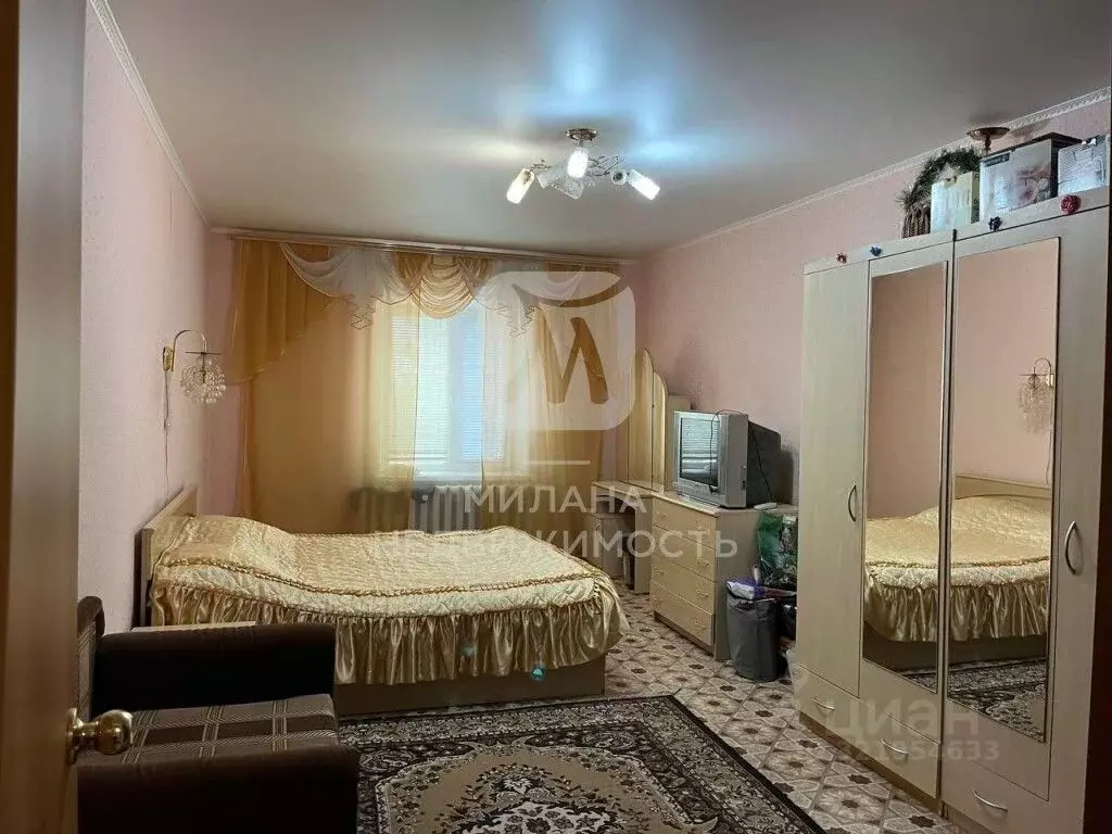 3-к кв. Оренбургская область, Оренбургский район, ... - Фото 1