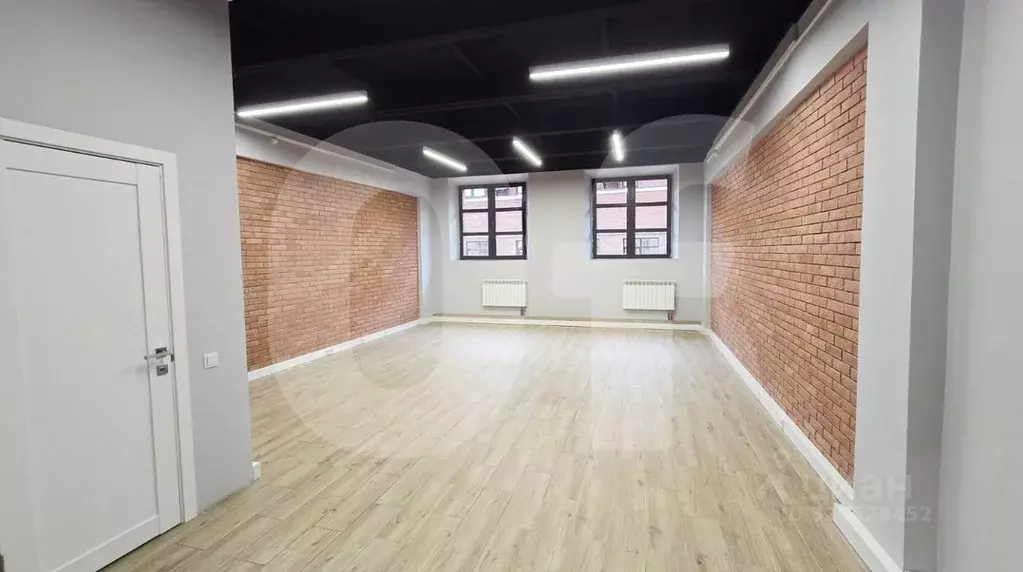 Офис в Москва ул. Фридриха Энгельса, 46С2 (360 м) - Фото 1