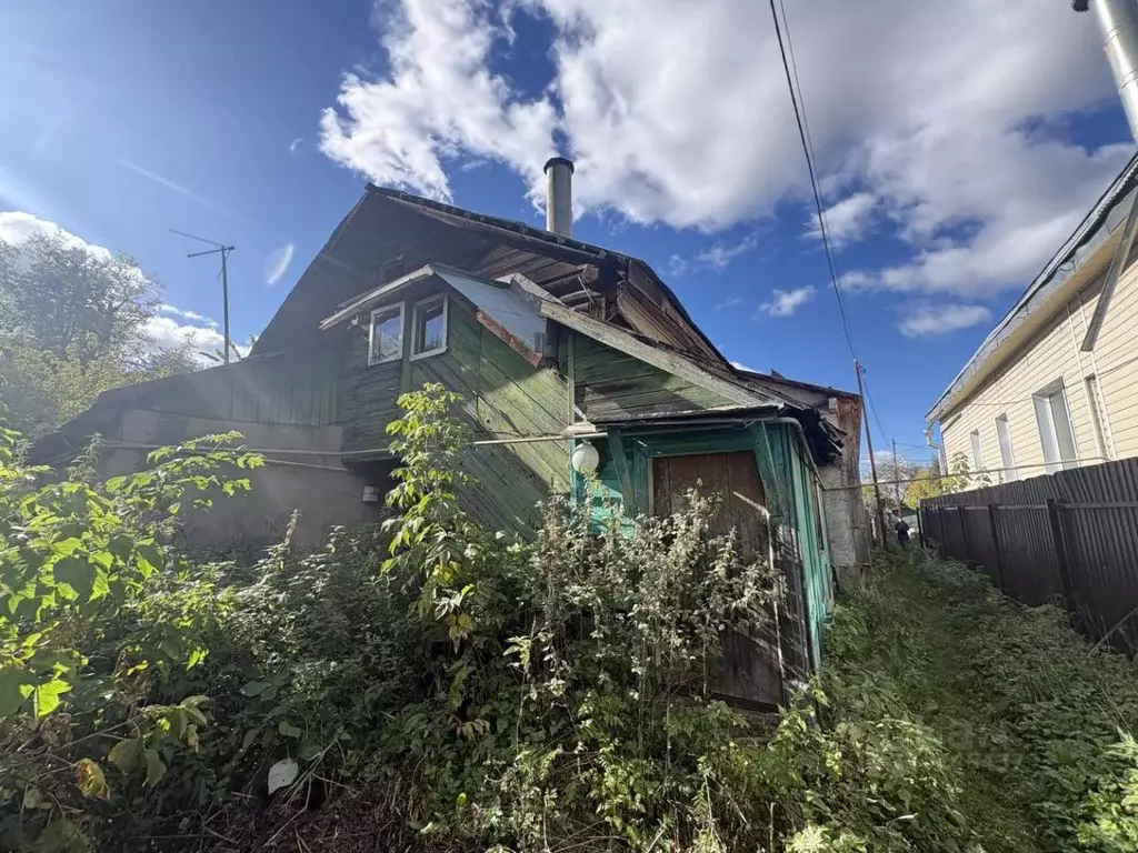 Дом в Московская область, Пушкинский городской округ, с. Братовщина ... - Фото 2