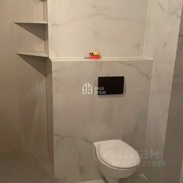 1-к кв. Калужская область, Калуга ул. Дружбы, 8к1 (46.0 м) - Фото 1