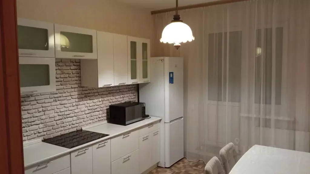 1-к кв. Московская область, Щелково Первомайская ул., 9к2 (46.0 м) - Фото 2