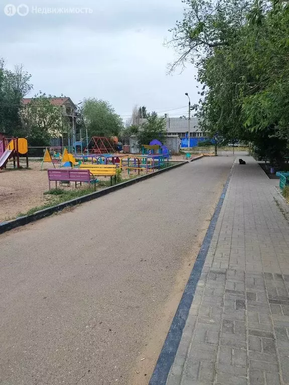 1к в 2-комнатной квартире (17 м) - Фото 0