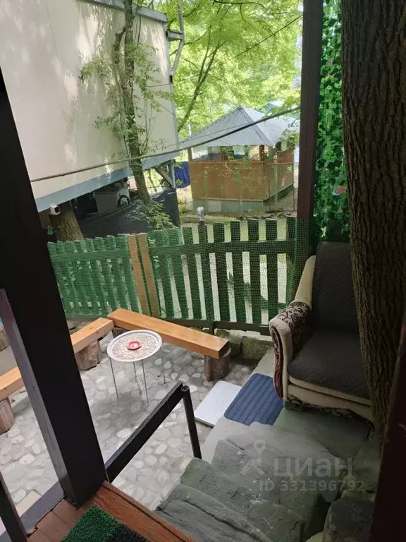 Дом в Краснодарский край, Геленджик городской округ, Бетта хут., Дом ... - Фото 2