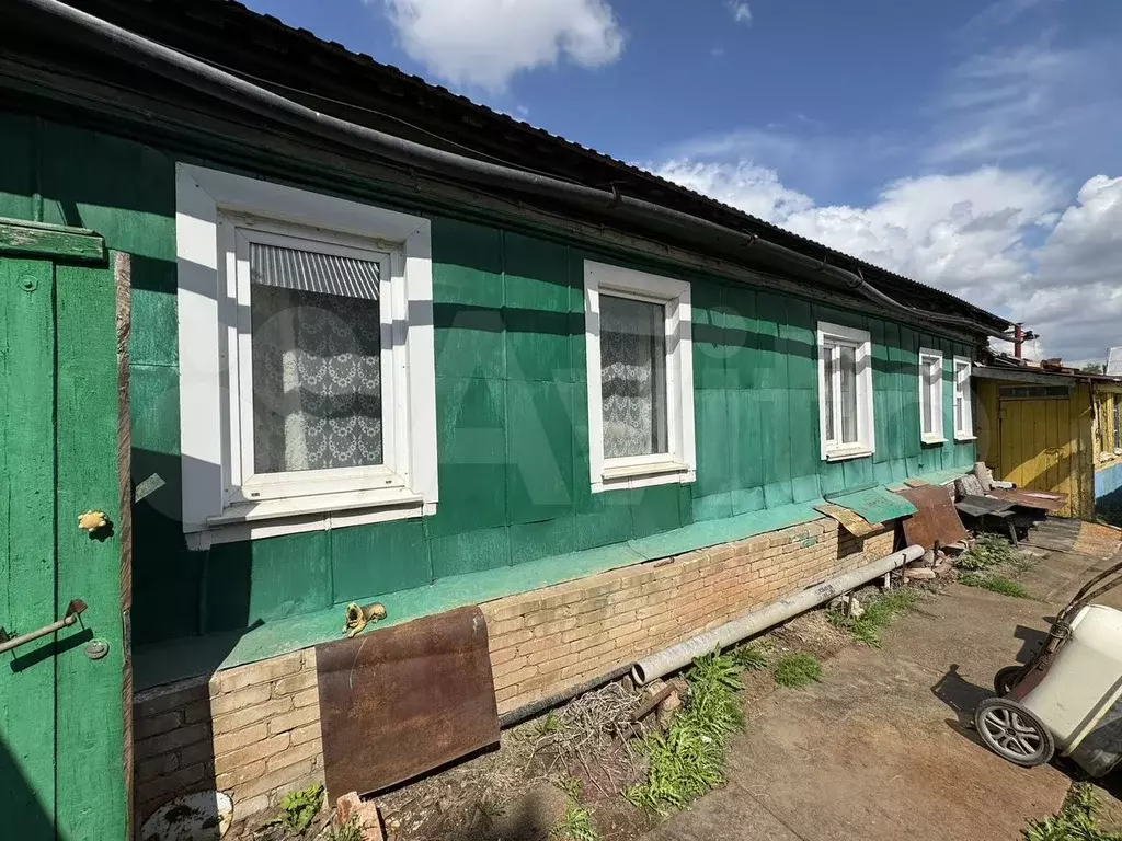 Дом 60 м на участке 3,6 сот. - Фото 1