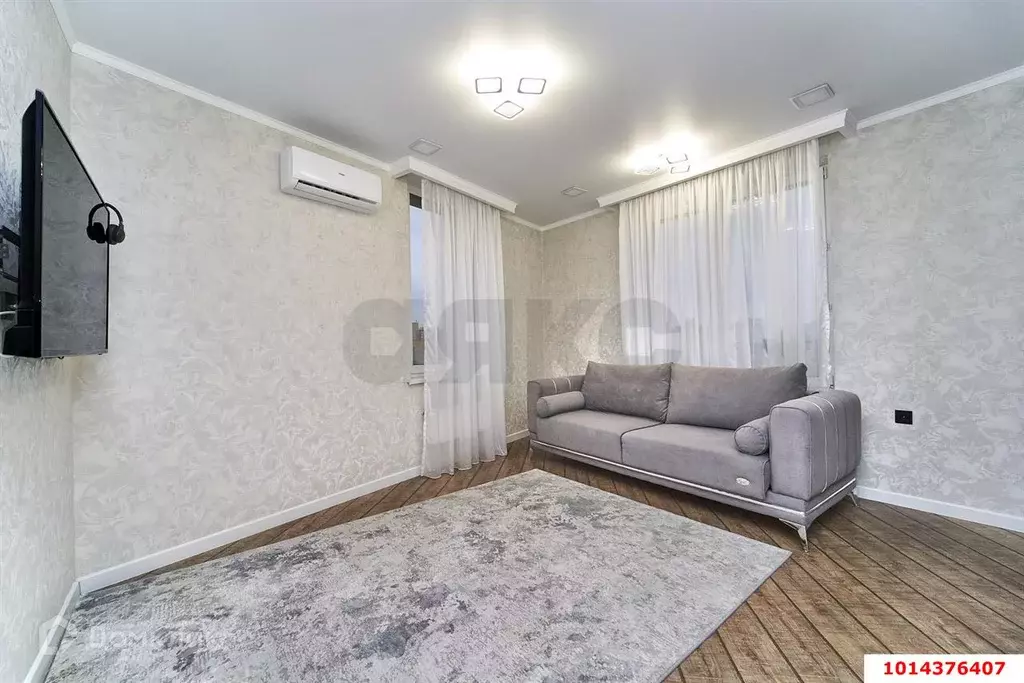 Продаётся 1-к квартира, 46 м - Фото 1