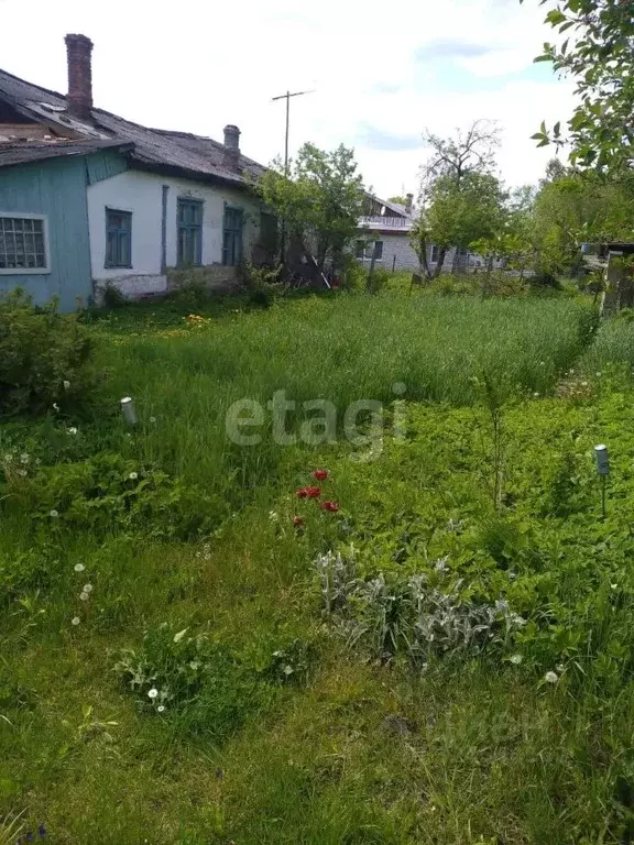 Участок в Калужская область, Дзержинский муниципальный округ, Совхоз ... - Фото 1