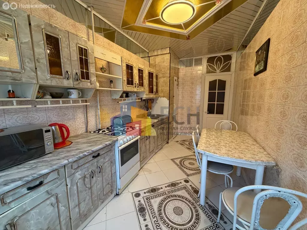 3-комнатная квартира: Тула, улица Пузакова, 17 (66.9 м) - Фото 2