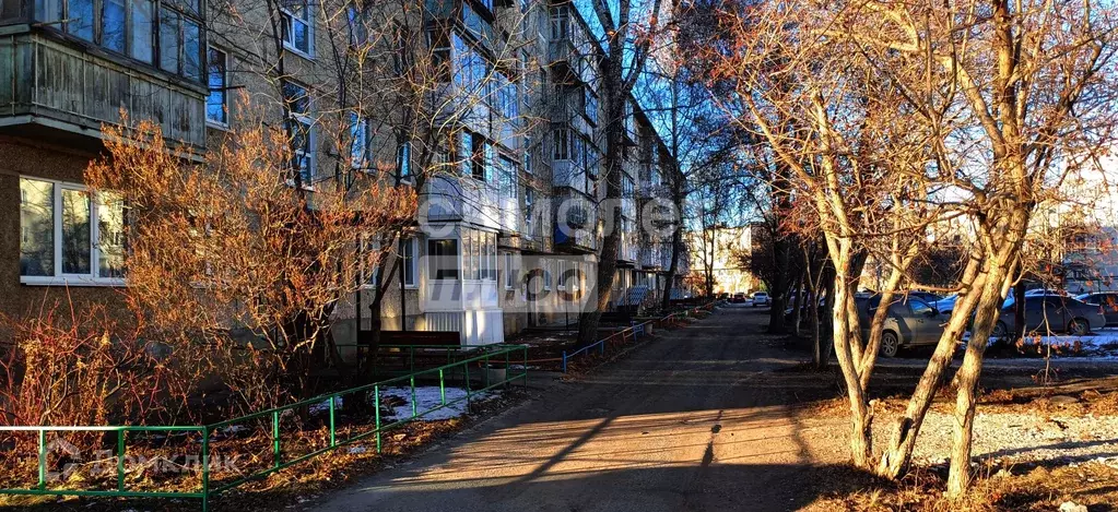 Продаётся 3-к квартира, 59.7 м - Фото 0