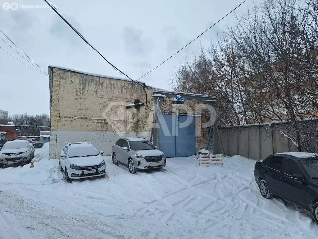 Помещение свободного назначения (520 м) - Фото 2