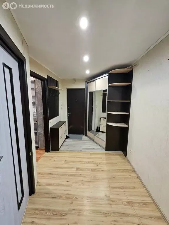 2-комнатная квартира: Берёзовский, микрорайон Шиловский, Новая улица, ... - Фото 2