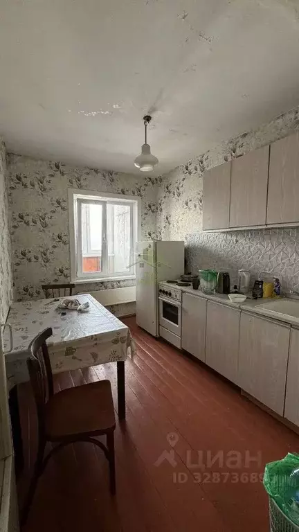 2-к кв. Бурятия, Улан-Удэ 113-й мкр, 5 (49.3 м) - Фото 1