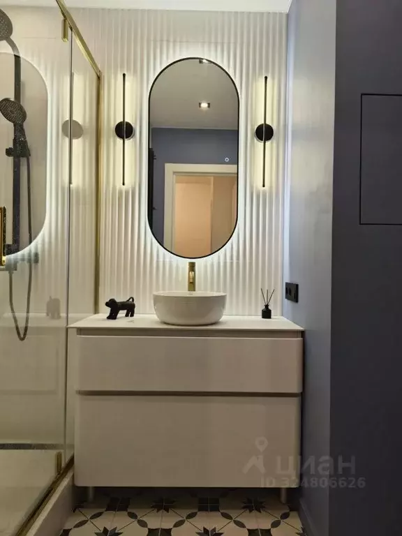 1-к кв. Москва Россошанский проезд, 2К1 (42.0 м) - Фото 1