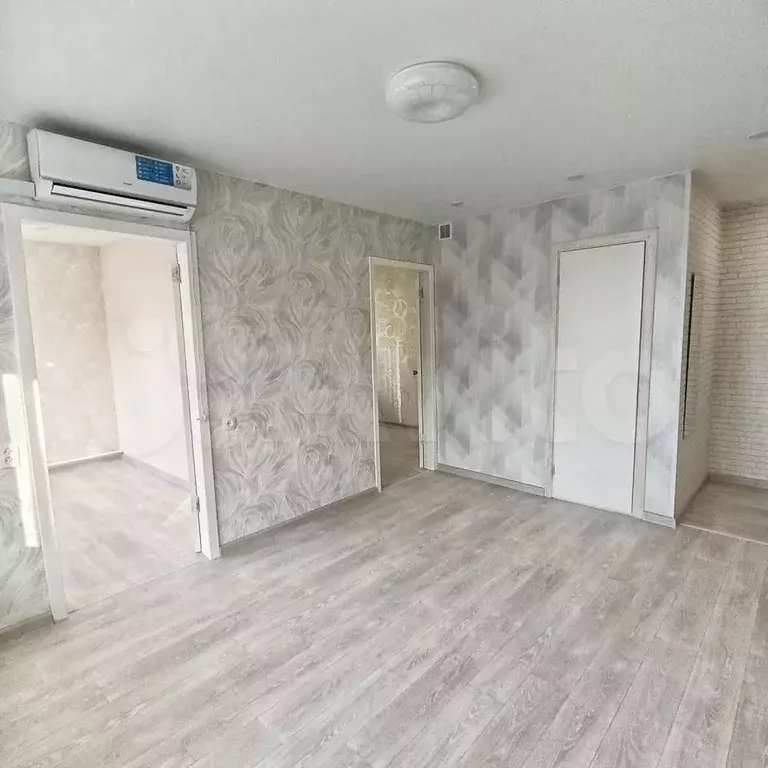 3-к. квартира, 47,7 м, 5/5 эт. - Фото 1