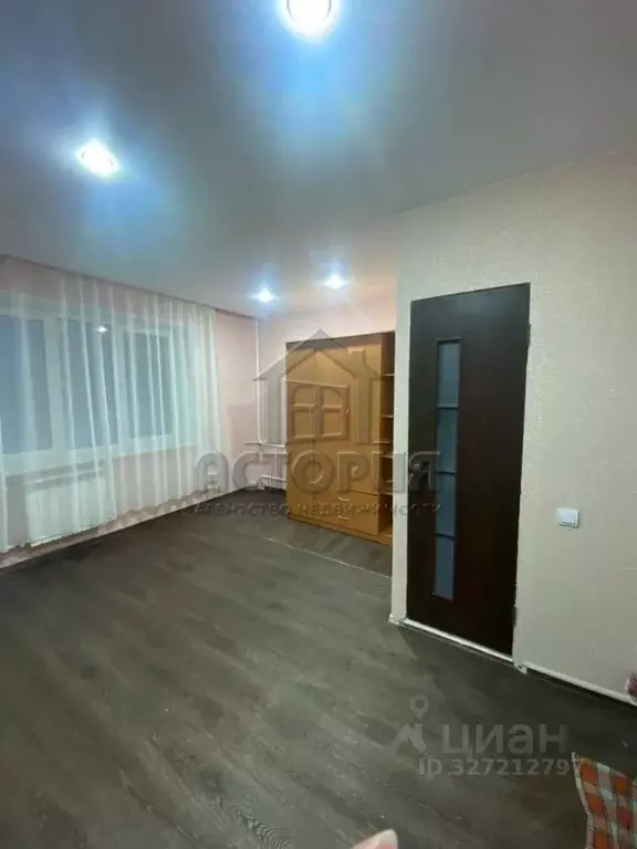 Комната Красноярский край, Красноярск Ключевская ул., 59 (15.0 м) - Фото 1