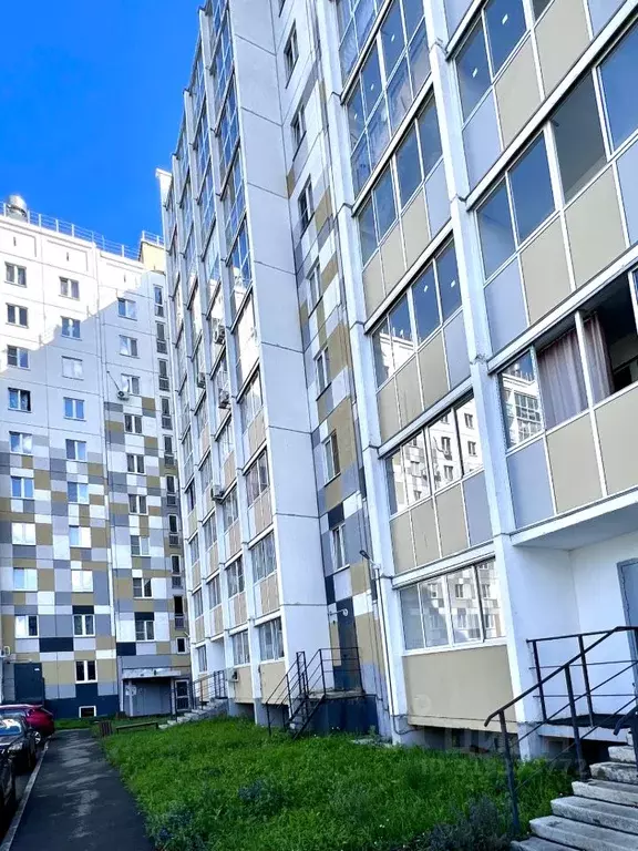 Студия Челябинская область, Челябинск ул. Профессора Благих, 85 (23.9 ... - Фото 0