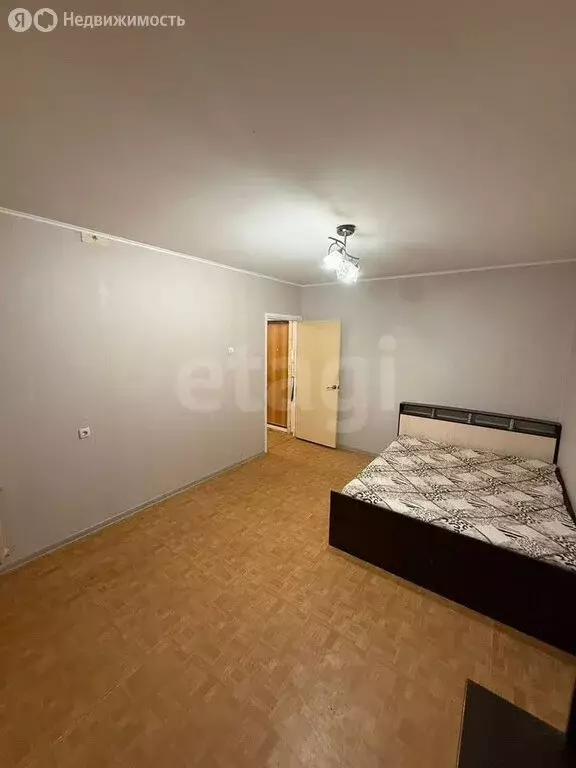 1-комнатная квартира: Ярославль, улица Строителей, 1 (30.1 м) - Фото 2