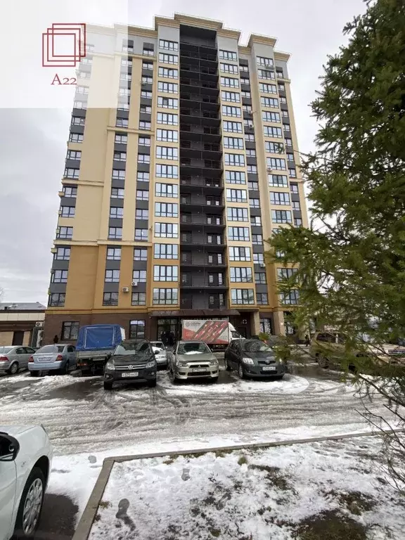 1-к кв. Алтайский край, Барнаул городской округ, Южный рп ул. ... - Фото 1