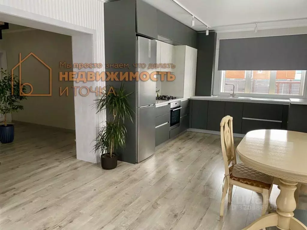 Дом в Башкортостан, Нефтекамск ул. Лебединая, 16А (142 м) - Фото 2