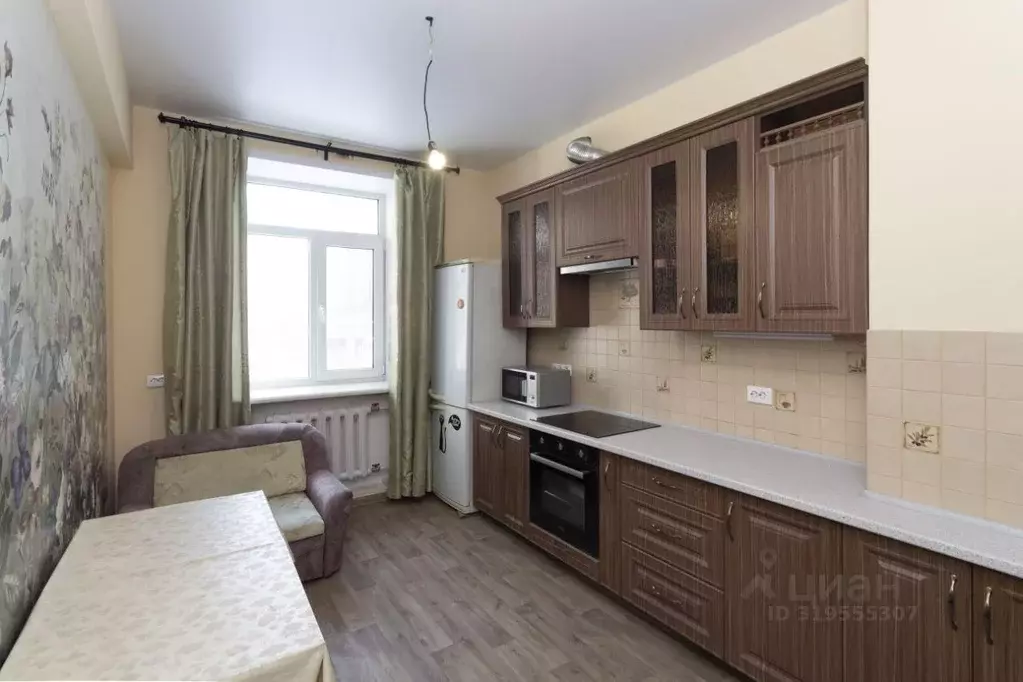 Квартира, 3 комнаты, 74 м - Фото 0