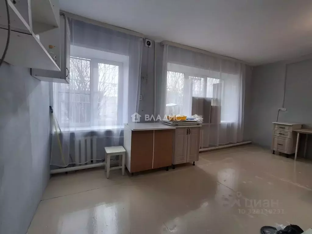 Комната Бурятия, Улан-Удэ Заречный мкр, ул. Учебная, 1 (23.7 м) - Фото 1