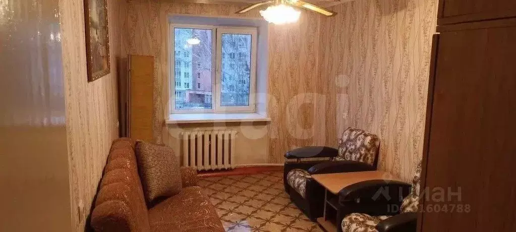 2-к кв. Тюменская область, Тюмень ул. Спорта, 93 (49.2 м) - Фото 2