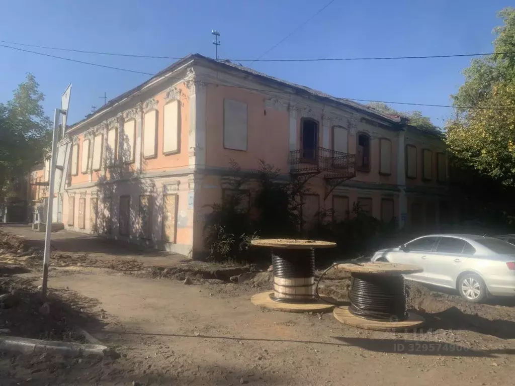 Помещение свободного назначения в Оренбургская область, Оренбург ул. ... - Фото 2