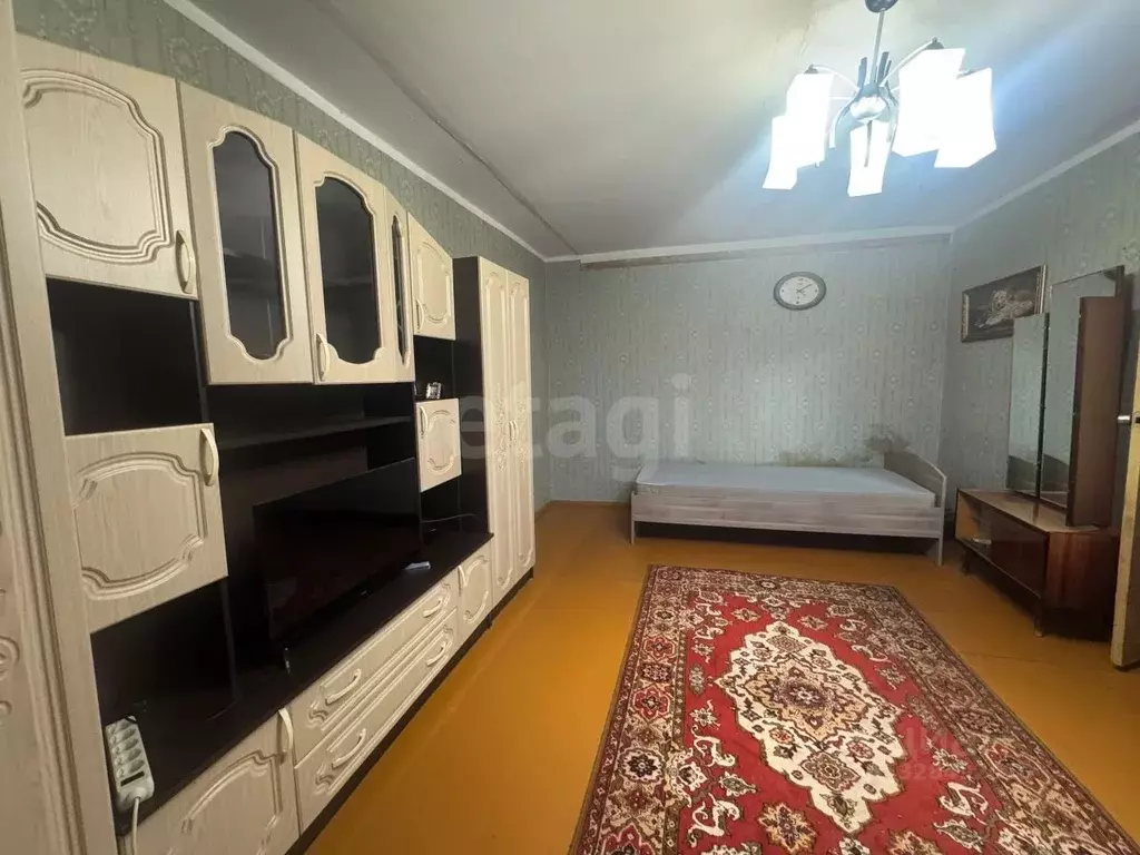 1-к кв. Владимирская область, Костерево г. Петушинский муниципальный ... - Фото 2