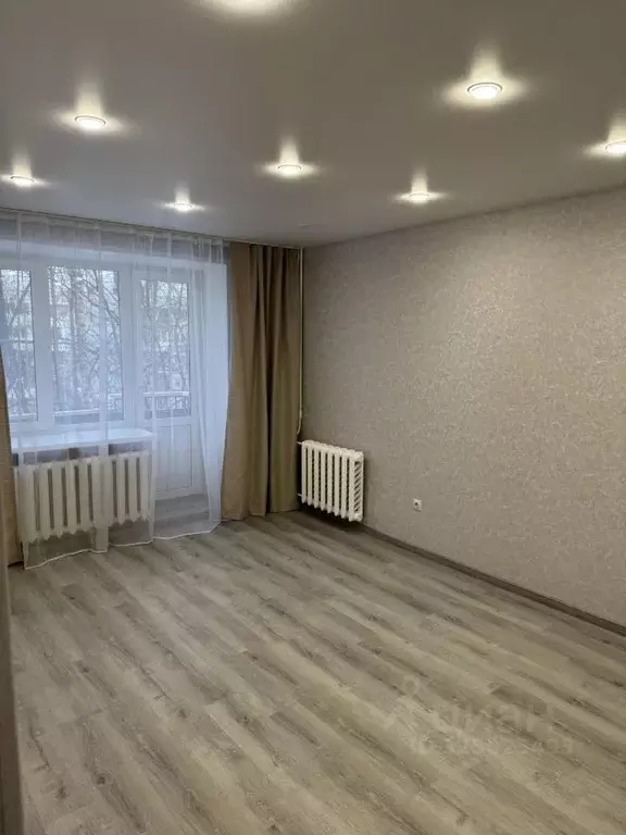 1-к кв. Нижегородская область, Нижний Новгород Кузнечиха жилрайон, ... - Фото 2