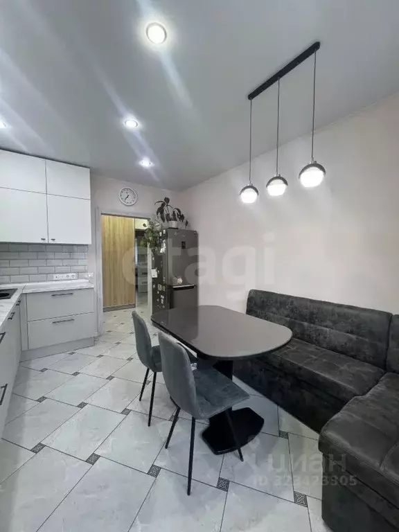 3-к кв. Архангельская область, Котлас просп. Мира, 7 (82.8 м) - Фото 1