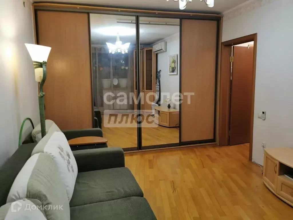Продаётся 2-к квартира, 51.4 м - Фото 1
